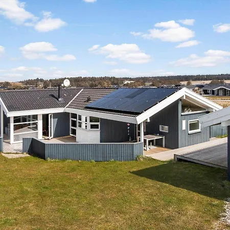 Casa vacanze Lk1705-lokken-tjornevej-31 *