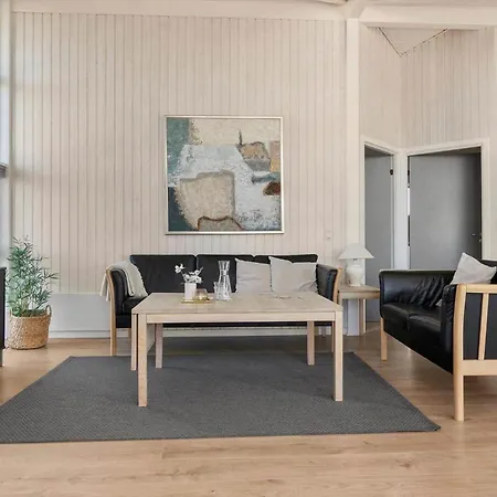 Casa vacanze Lk1705-lokken-tjornevej-31 *