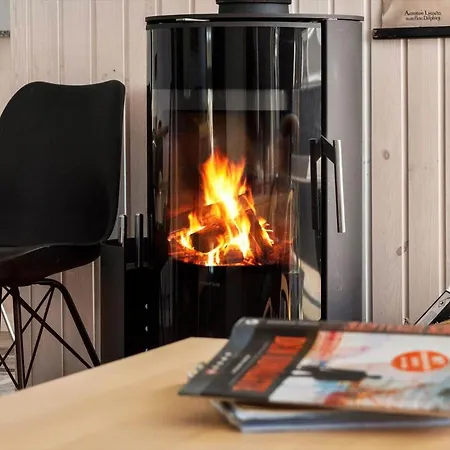 Lk1705-lokken-tjornevej-31 Casa vacanze *