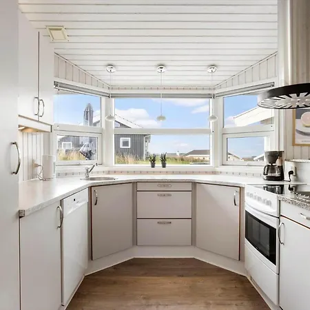 Lk1705-lokken-tjornevej-31 Feriehus Løkken