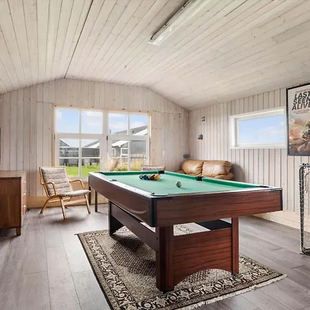 Feriehus Lk1705-lokken-tjornevej-31 *