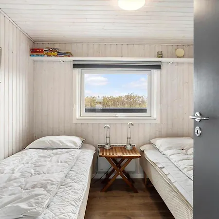 Feriehus Lk1705-lokken-tjornevej-31 Løkken