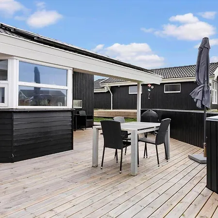Feriehus Lk1705-lokken-tjornevej-31 *