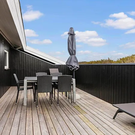 Lk1705-lokken-tjornevej-31 Feriehus Løkken
