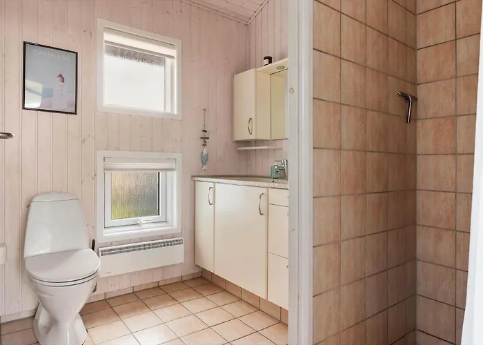 Casa vacanze Lk1705-lokken-tjornevej-31