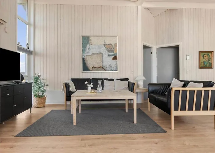 Casa vacanze Lk1705-lokken-tjornevej-31 *