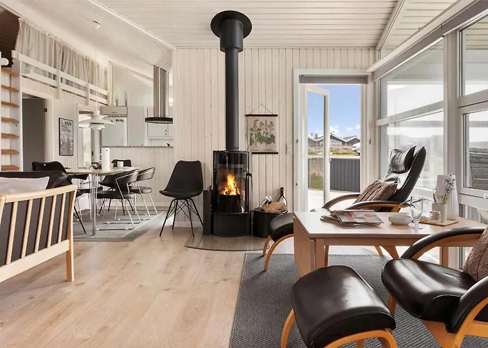 Casa vacanze Lk1705-lokken-tjornevej-31 Løkken