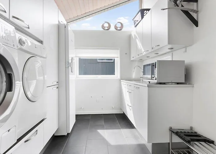 Casa vacanze Lk1705-lokken-tjornevej-31