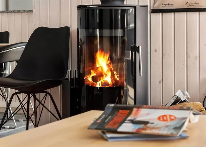 Lk1705-lokken-tjornevej-31 Casa vacanze *