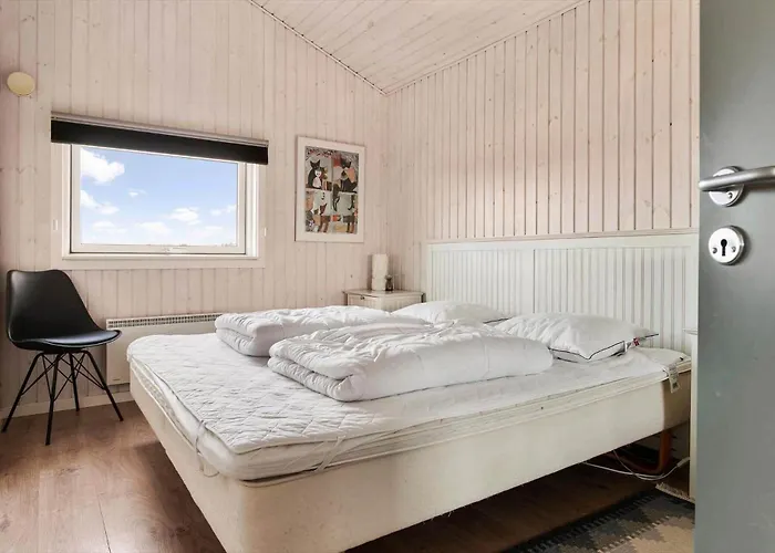 Casa vacanze Lk1705-lokken-tjornevej-31 *