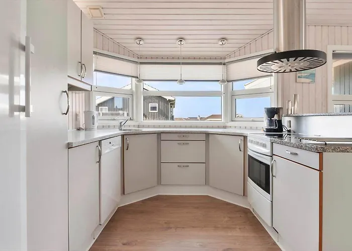 Lk1705-lokken-tjornevej-31 Casa vacanze Løkken