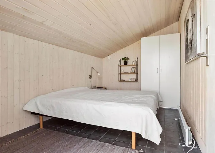 Casa vacanze Lk1705-lokken-tjornevej-31 Løkken